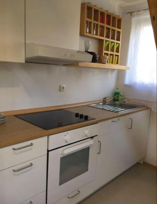 Villawoel Apartment Munich
