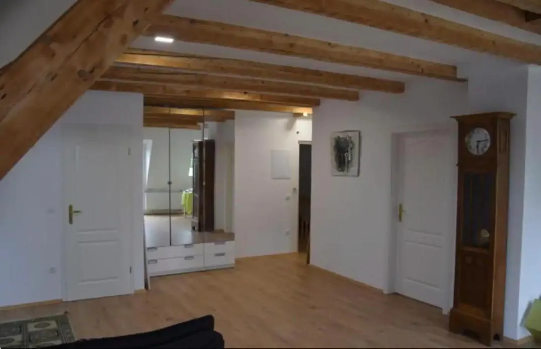 Apartment Villawoel