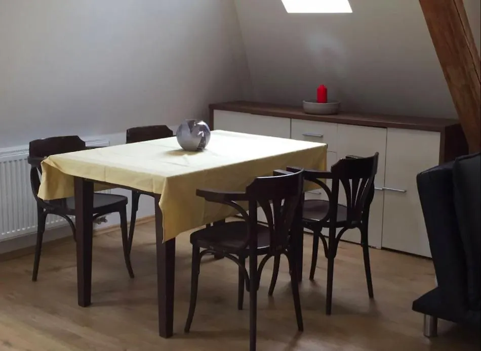 Villawoel Apartment Munich