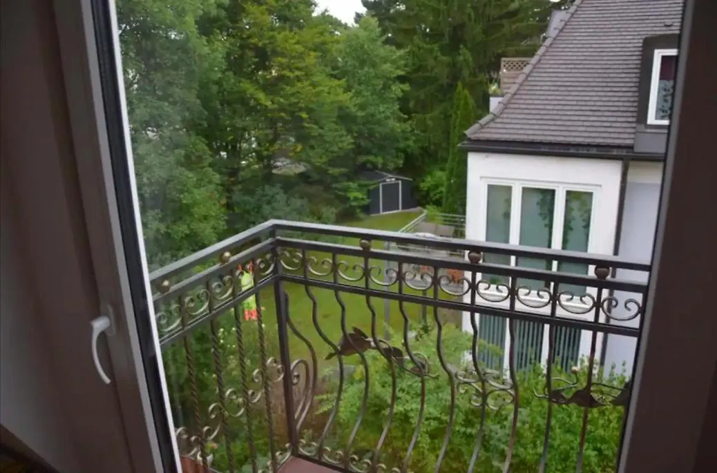 Villawoel 0*, Munich Germany