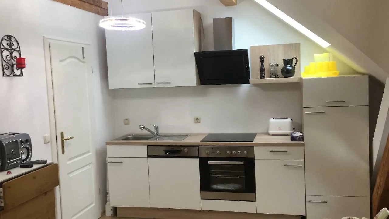Apartment Villawoel Germany