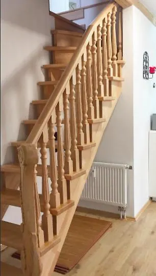 Apartment Villawoel Germany