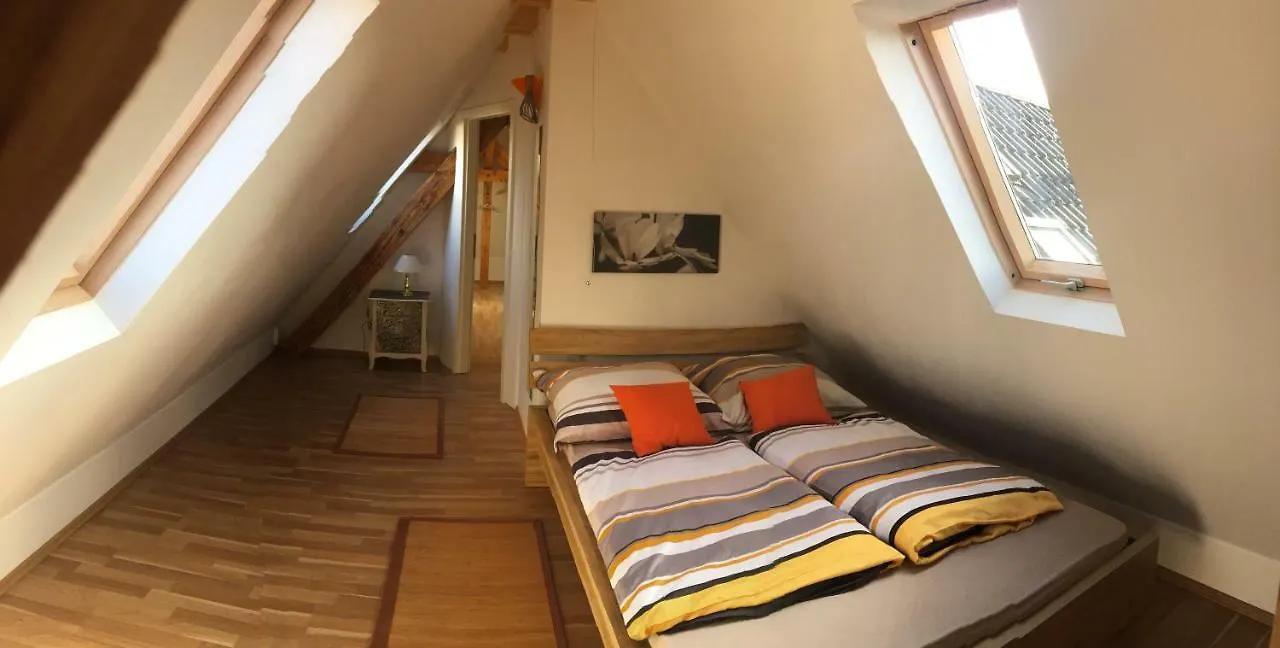 Villawoel Munich